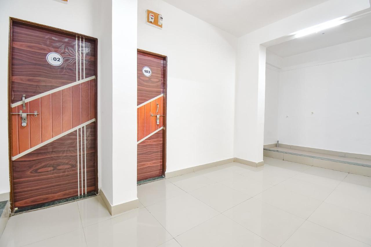 Fabhotel Ashiyana Lodge - Nr Butterfly Park - Hinjawadi Zewnętrze zdjęcie