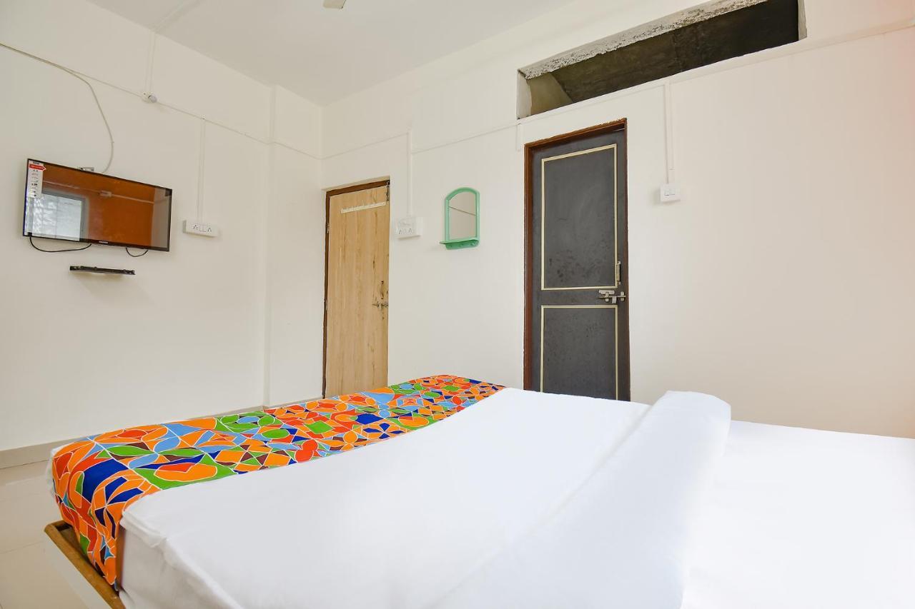 Fabhotel Ashiyana Lodge - Nr Butterfly Park - Hinjawadi Zewnętrze zdjęcie