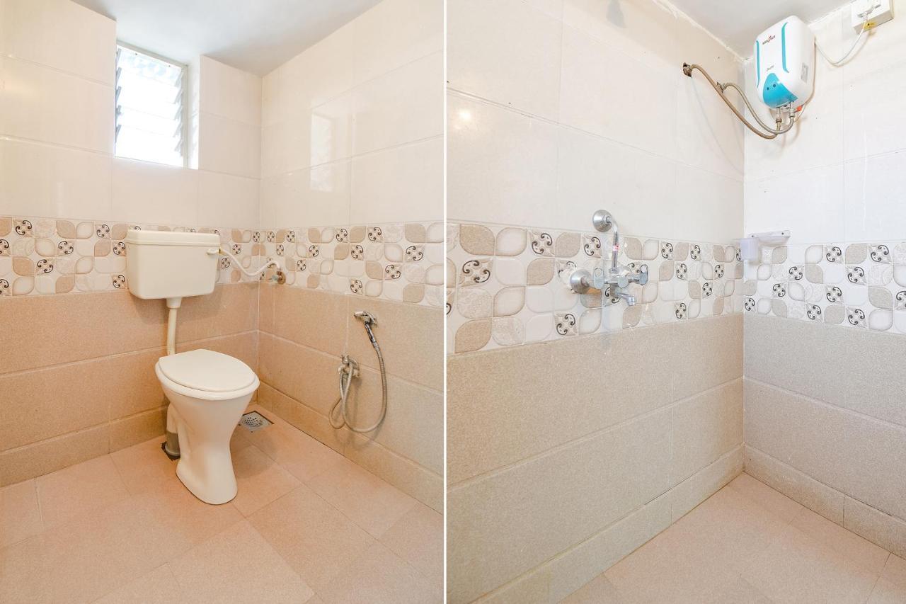 Fabhotel Ashiyana Lodge - Nr Butterfly Park - Hinjawadi Zewnętrze zdjęcie